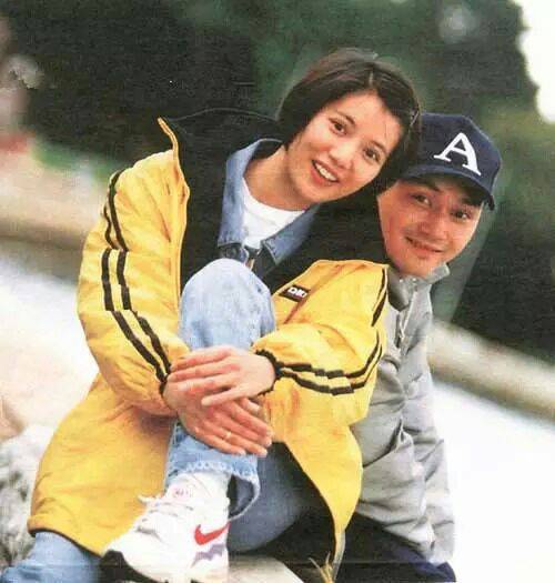 袁詠儀承認(rèn)年輕時曾被包養(yǎng) 袁詠儀個人資料曝光