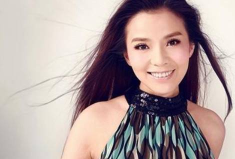 朱迅夫婦攜兒子王法現(xiàn)身 打破離婚消息