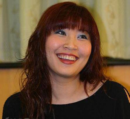 80年代迪斯科女王張薔個人資料 張薔老公是誰