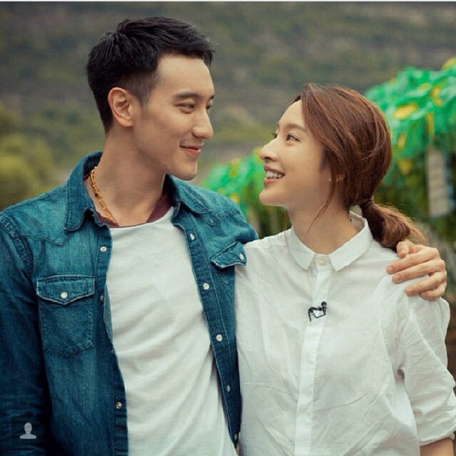 張儷老公是誰 揭秘張儷王陽明分手內(nèi)幕