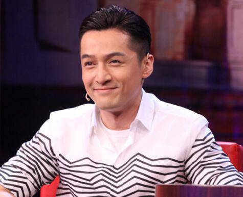 胡歌江疏影分手后首度同臺 兩人略顯尷尬