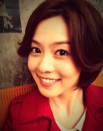 周渝民老婆喻虹淵個(gè)人資料 仔仔求婚過(guò)程大曝光