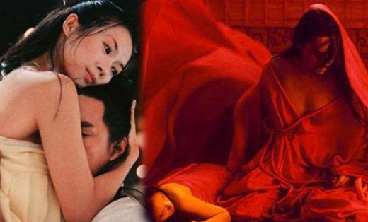 章子怡沙灘高清圖片 章子怡裸照大曝光