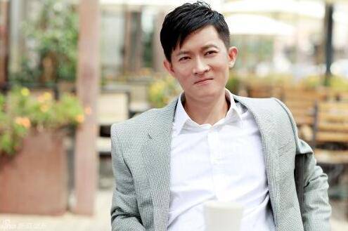 楊志剛老婆張靜照片曝光 出演過的電視劇有哪些