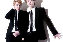 吳亦凡鹿晗為什么裝不熟 他們?yōu)楹瓮顺鯡XO