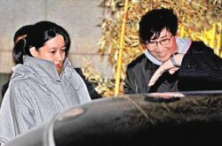鄭豪泳個人資料 揭鄭豪泳舊愛沈銀河悔婚真相