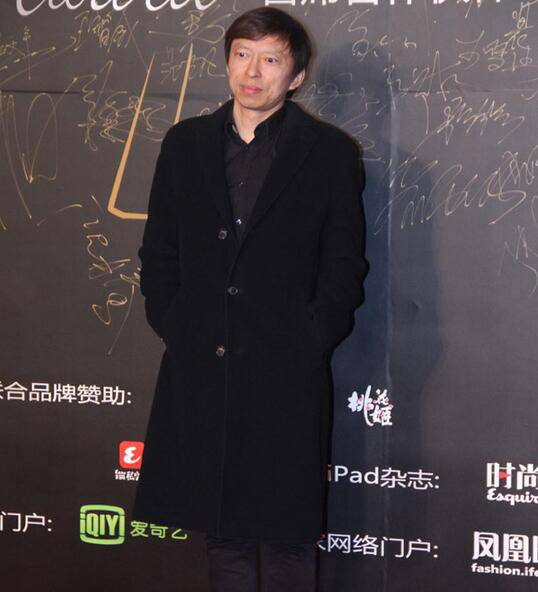 張朝陽老婆是誰 張朝陽與張歆藝什么關(guān)系