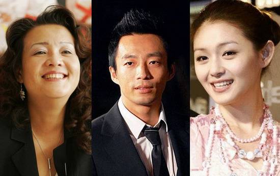 揭俏江南張?zhí)m個人資料 俏江南張?zhí)m資產(chǎn)遭凍結