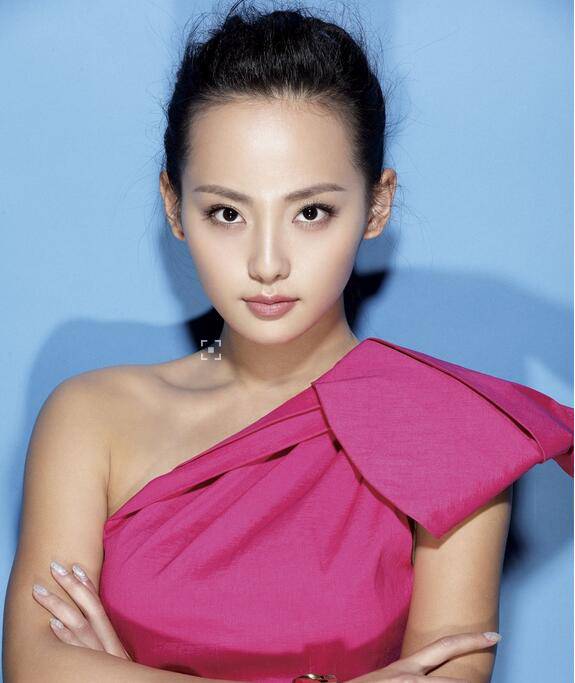 張嘉倪生日男友求婚戀情曝光 揭張嘉倪個人資料