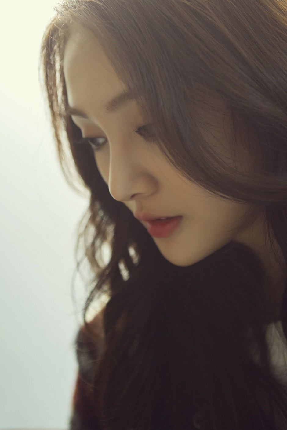 鄭爽幾歲了 鄭爽爸爸歌廳撩妹真相曝光