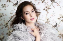 徐子淇面相分析 徐子淇面相好在何處