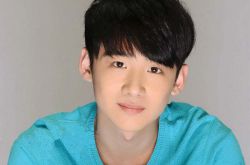 白敬亭自曝初吻經(jīng)歷 揭秘白敬亭個人資料