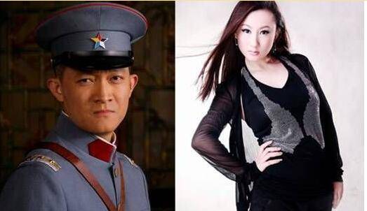 楊志剛老婆張靜照片曝光 出演過(guò)的電視劇有哪些