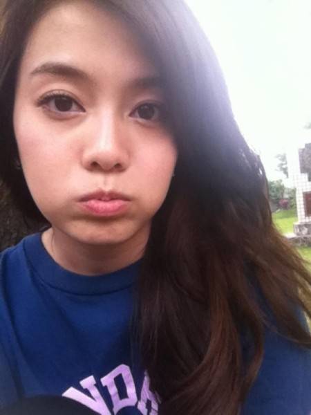 周渝民老婆喻虹淵個(gè)人資料 仔仔求婚過(guò)程大曝光