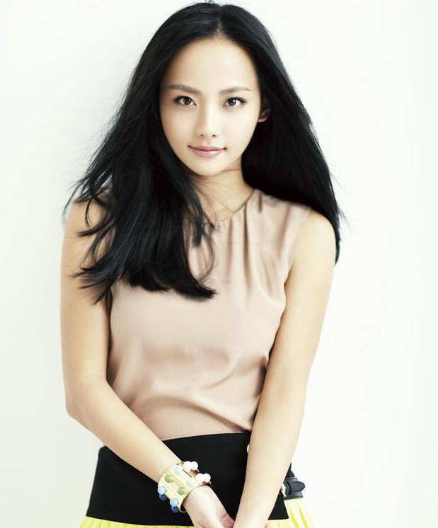 張嘉倪生日男友求婚戀情曝光 揭張嘉倪個人資料