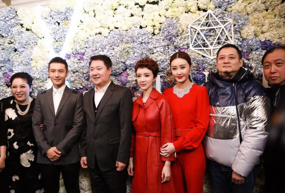 揭于冬臧黎璐離婚原因 于冬前妻臧黎璐個人資料