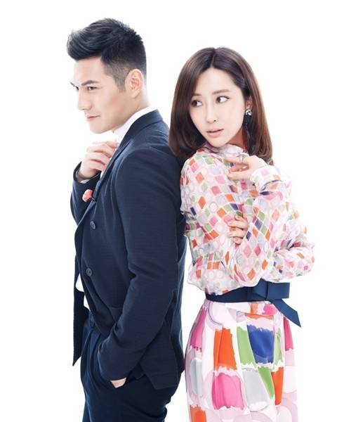 嚴(yán)屹寬杜若溪被曝已離婚 杜若溪整容前后對(duì)比照