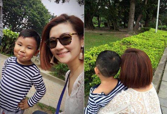 selina離婚真相大揭秘 selina燒傷前后照片對比