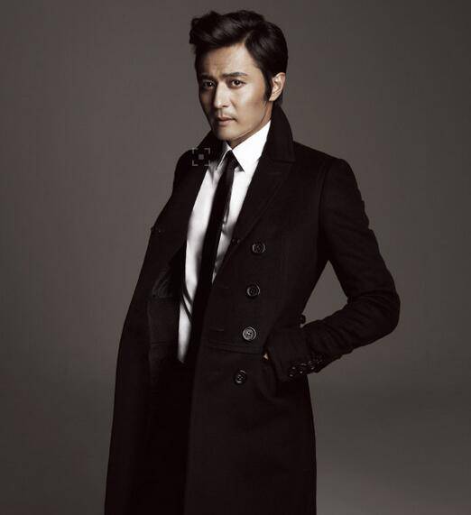 張東健個(gè)人資料 揭其與老婆高小英鬧離婚真相