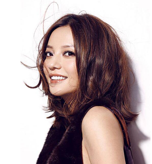 趙薇老公是誰(shuí) 黃有龍真實(shí)背景被扒太嚇人