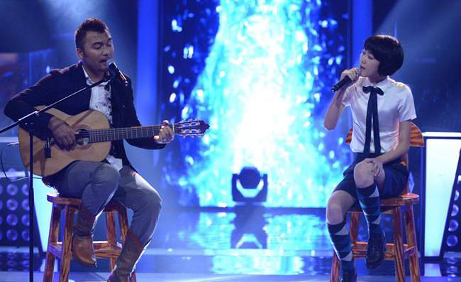 好聲音伊克拉木個人資料 獨特的聲音贏得好評