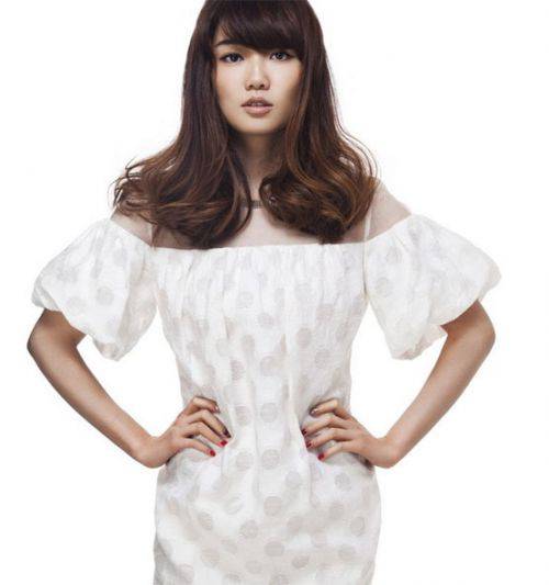 揭秘于莎莎個(gè)人資料 于莎莎老公陳啟恒遭扒