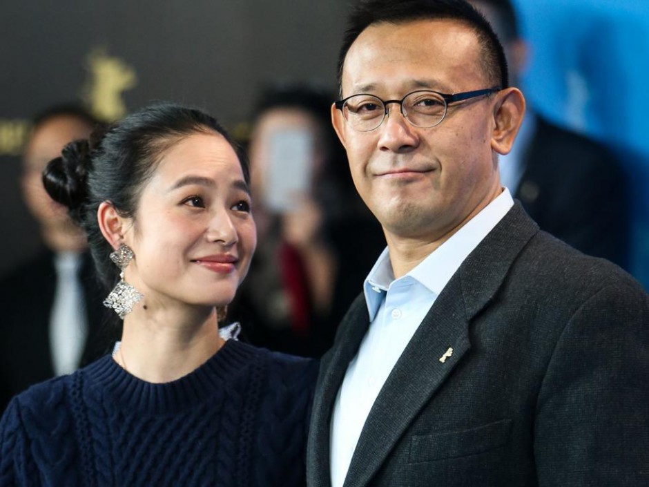 周韻個(gè)人資料曝光 周韻一曲簫聲打動(dòng)姜文