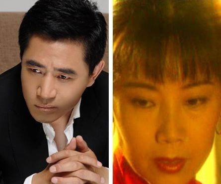 趙奎娥個(gè)人資料曝光 述趙奎娥與陳寶國(guó)幸福婚姻