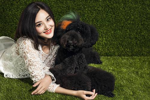 范冰冰裸替甘露個(gè)人資料大曝光