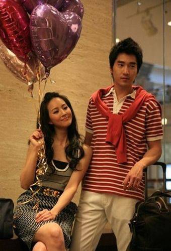 曝張鈞寧整容前照片 揭張鈞甯與趙又廷分手真相