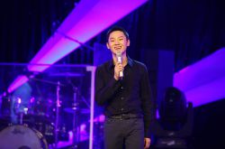 中國好聲音梁博奪冠內(nèi)幕 揭秘梁博個人資料