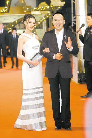 李澤楷個(gè)人資料曝光 揭李澤楷為什么不娶梁洛施