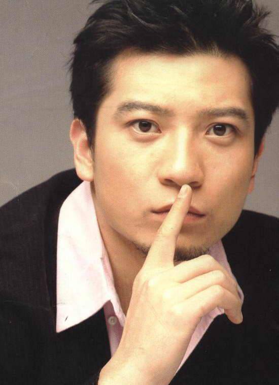 演員田雨演繹《虎貓》奸詐姐夫 田雨個人資料