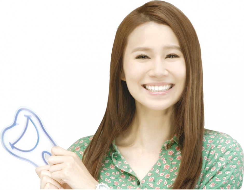 黃翠如與未來老公蕭正楠秀恩愛 洗脫小三嫌疑