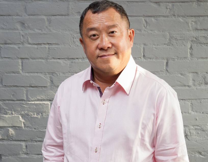 黃渤身高多少 娛樂圈身高不足170的男星