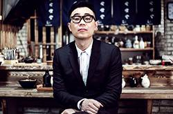 董成鵬老婆張文露被爆 兩人同為主持人一見傾心