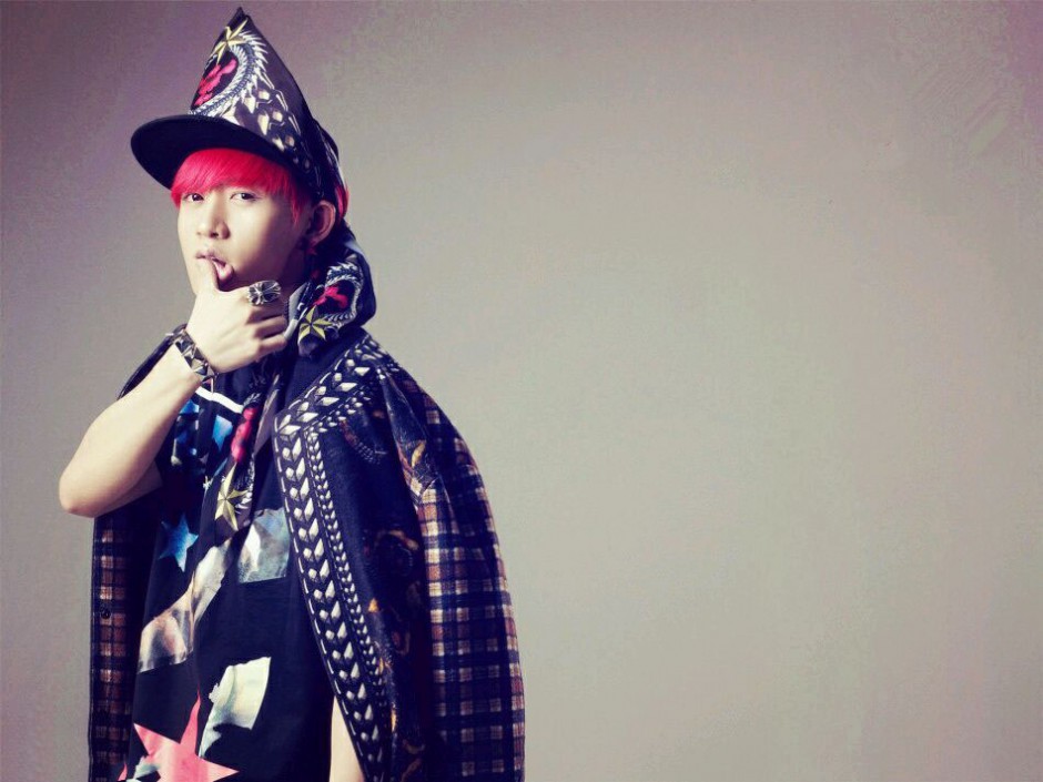 魏晨整容照曝光 整容前后照對比