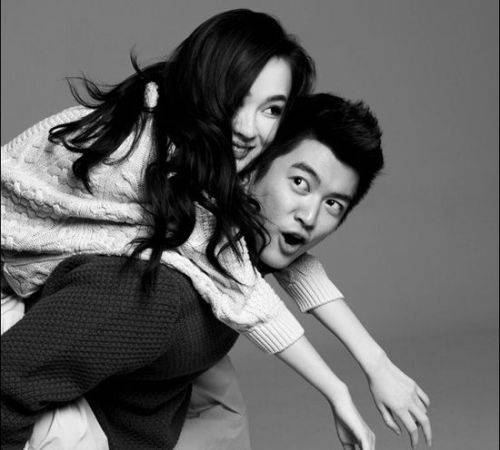 揭杜江霍思燕沒(méi)有那么幸福 兒子是最好的作品