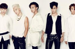 崔勝賢整容前后照片對比 Bigbang成員整容