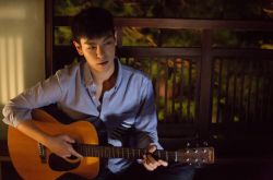 Bigbang崔勝賢個(gè)人資料家庭背景遭曝光