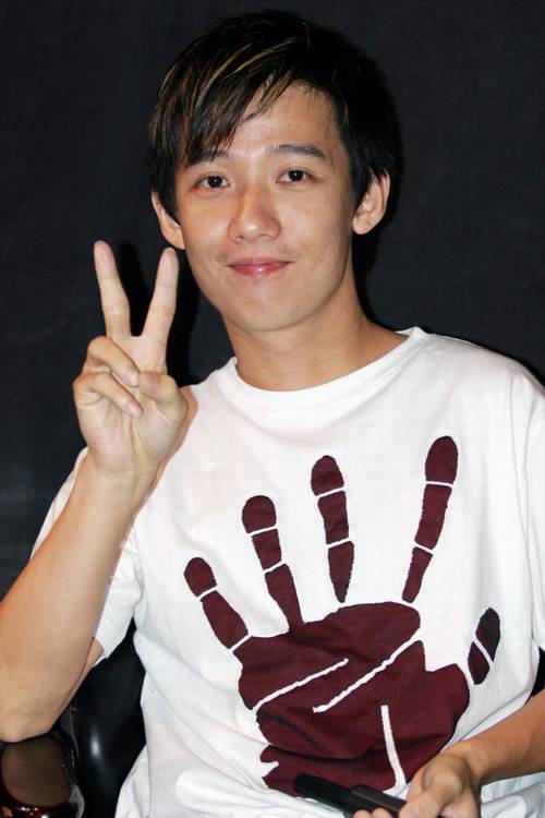 黃渤身高多少 娛樂圈身高不足170的男星