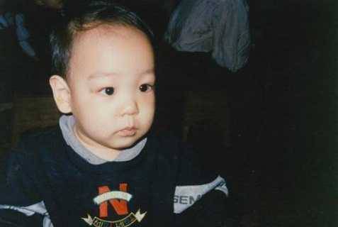 Bigbang崔勝賢個(gè)人資料家庭背景遭曝光