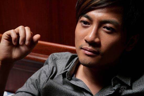 黃渤身高多少 娛樂(lè)圈身高不足170的男星