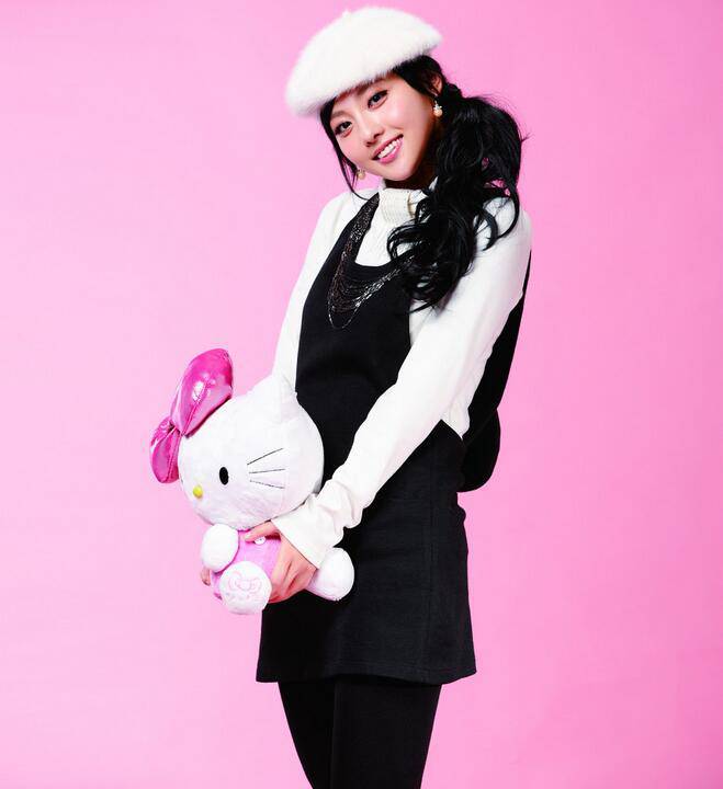 張嘉倪杜淳為什么分手 男友買超資料曝光