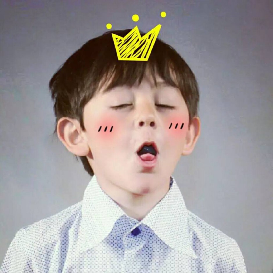 劉燁的兒子諾一個(gè)人資料  如此懂事因?yàn)樗?  height=