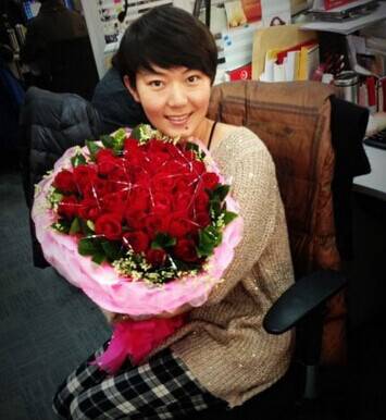 董成鵬老婆張文露被爆 兩人同為主持人一見傾心