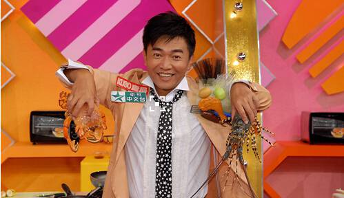 黃渤身高多少 娛樂圈身高不足170的男星