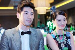 超模高以翔老婆是誰(shuí) 他說(shuō)陳喬恩是理想老婆