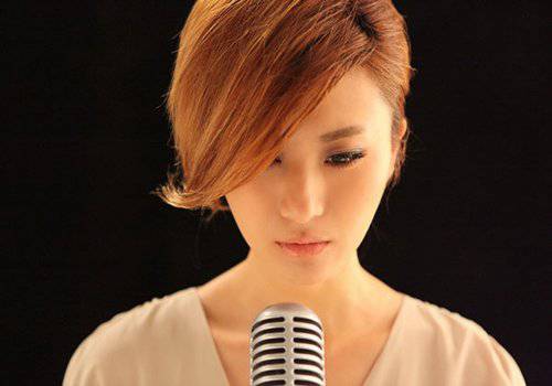 尚雯婕整容過度臉發(fā)僵 網(wǎng)友驚呼慘不忍睹