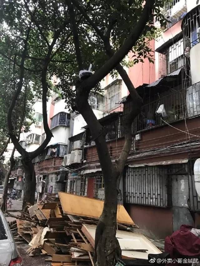 盤點外賣單＂神備注＂:派你們最帥的外賣小哥